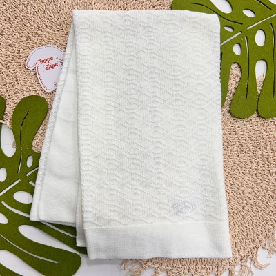  Saída de Maternidade Théo - Off White